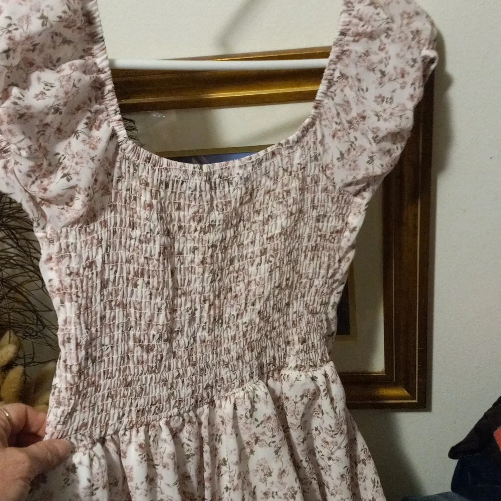 Romper - Picture 4 of 4